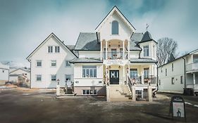 Villa Havblikk Tromso